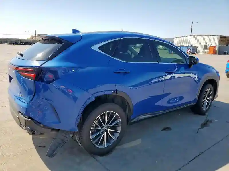 2T2ADCAZ8PC004347 2023 LEXUS NX 250-2