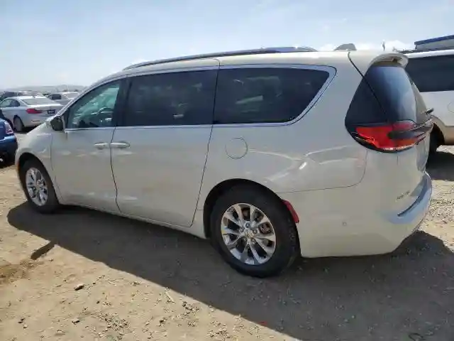 2C4RC1BG3MR521191 2021 CHRYSLER PACIFICA-1