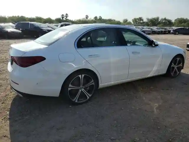 W1KAF4GB3RR207790 2024 MERCEDES-BENZ C-CLASS-2