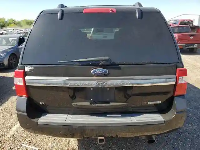 1FMJU1HT2HEA66296 2017 FORD EXPEDITION-5