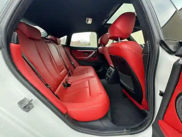 WBA4J7C54KBM74665 2019 BMW 4 SERIES-5