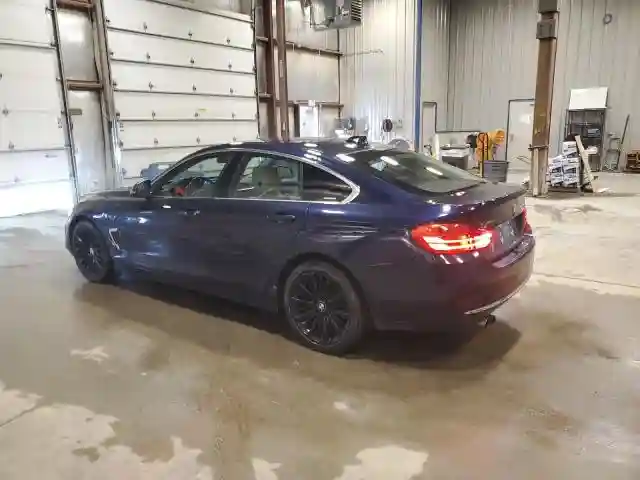WBA4C9C59FG135298 2015 BMW 4 SERIES-1
