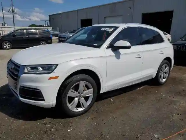 WA1BNAFY8J2011941 2018 AUDI Q5-0