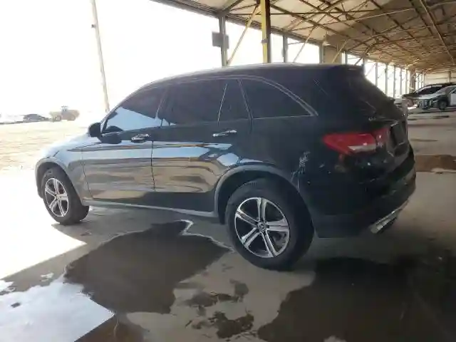 WDC0G4JBXKF482361 2019 MERCEDES-BENZ GLC-CLASS-1