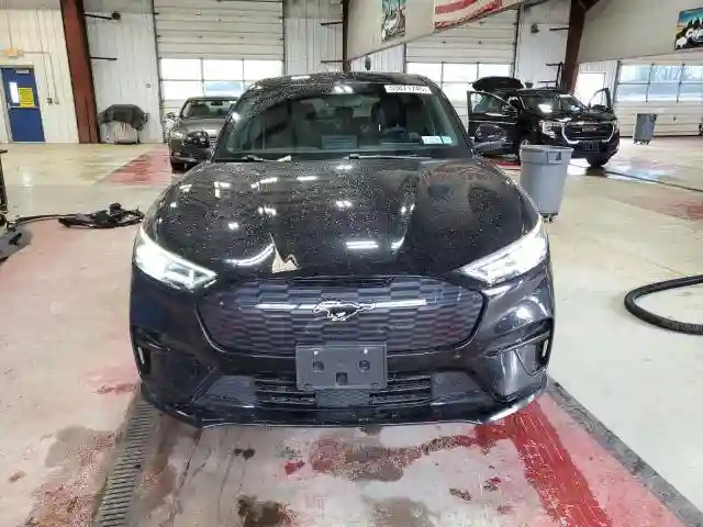 3FMTK4SE6MME00831 2021 FORD MUSTANG-4