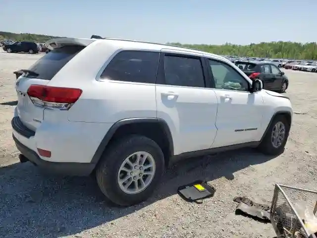 1C4RJEAG9KC662240 2019 JEEP GRAND CHEROKEE-2