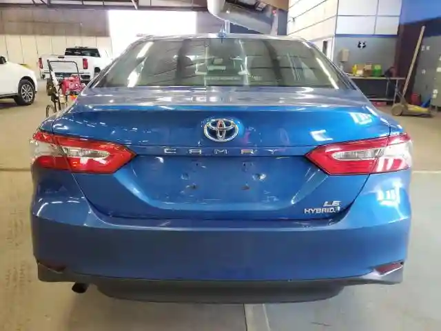 4T1L31AK2LU010743 2020 TOYOTA CAMRY-5