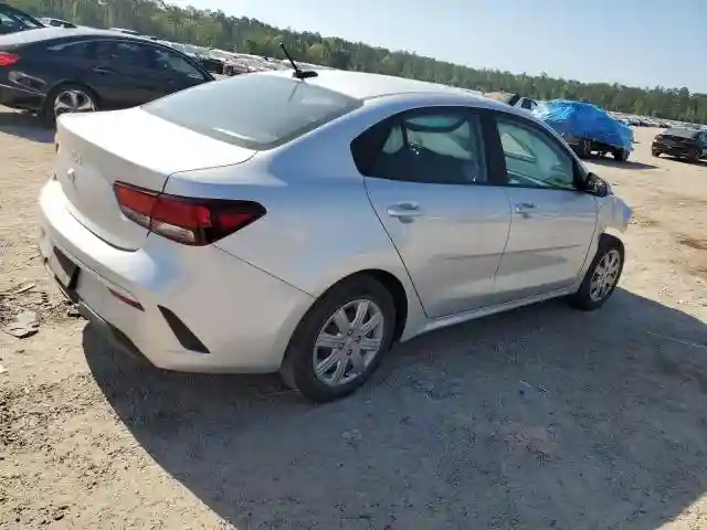 3KPA24AD8PE551365 2023 KIA RIO-2