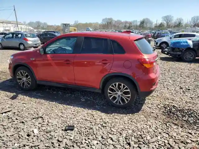 JA4AP3AU8KU016990 2019 MITSUBISHI OUTLANDER-1