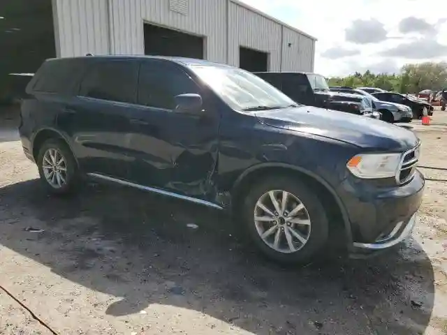 1C4RDHAG0FC186491 2015 DODGE DURANGO-3