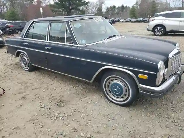 11401112012264 1972 MERCEDES-BENZ ALL OTHER-3