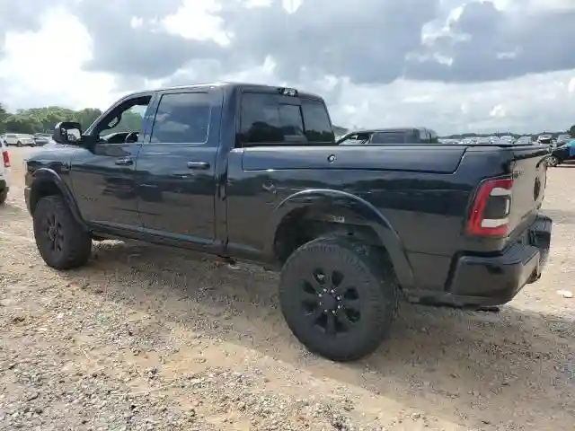 3C6UR5SL5NG185989 2022 RAM 2500-1
