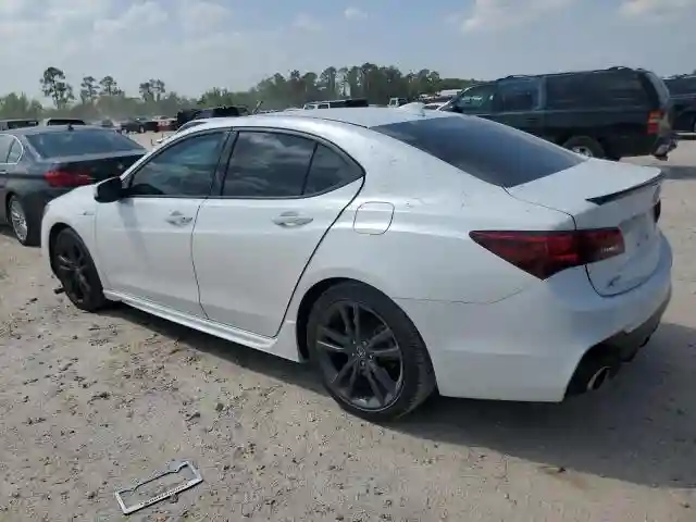 19UUB1F69LA009373 2020 ACURA TLX-1