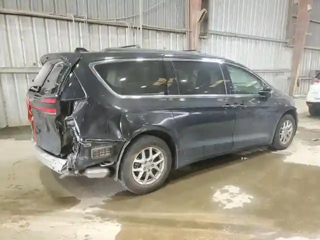 2C4RC1BG2NR116263 2022 CHRYSLER PACIFICA-2