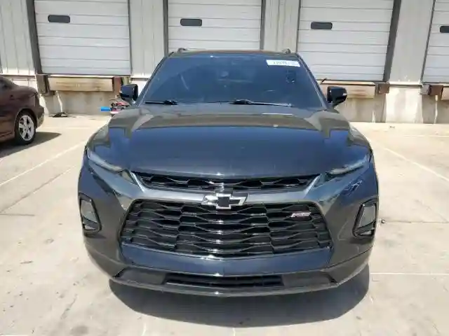 3GNKBKRS0MS522085 2021 CHEVROLET BLAZER-4
