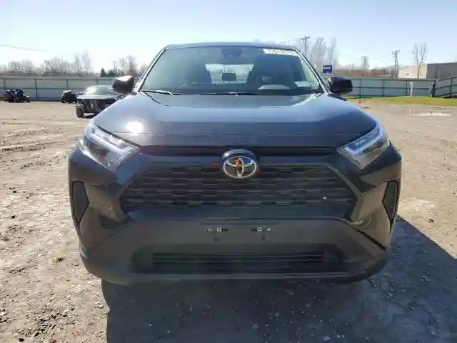 2T3F1RFVXRC465412 2024 TOYOTA RAV4-4