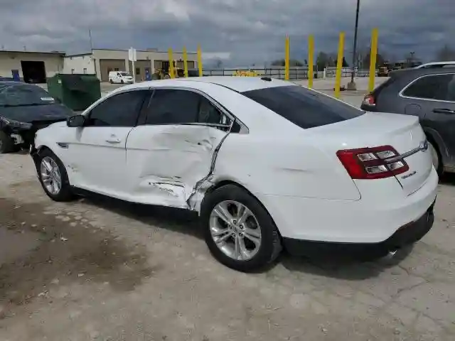 1FAHP2D85FG200226 2015 FORD TAURUS-1