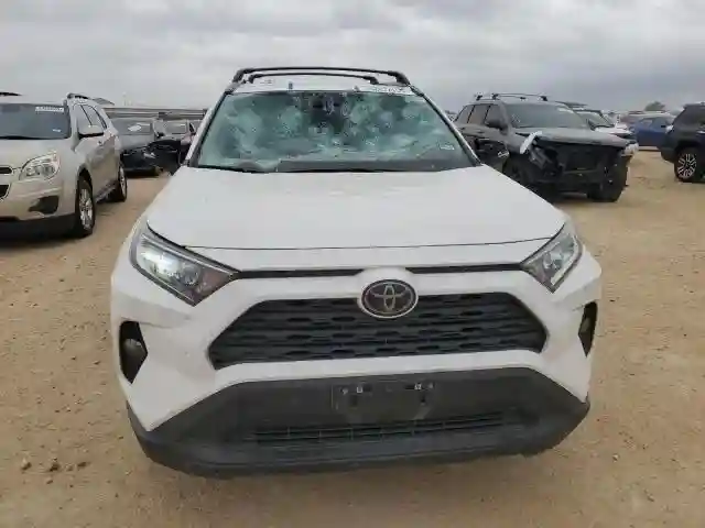 2T3W1RFV7MC142010 2021 TOYOTA RAV4-4