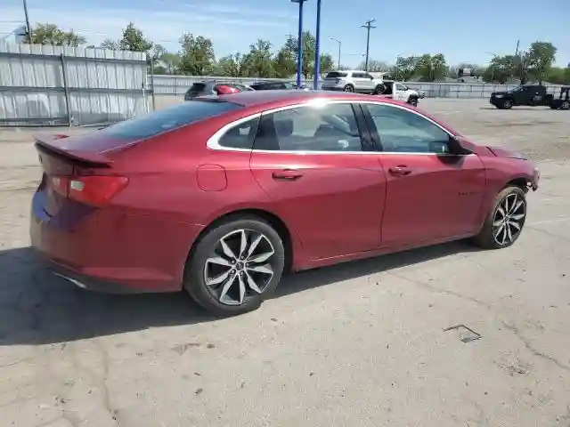 1G1ZG5ST0LF113285 2020 CHEVROLET MALIBU-2