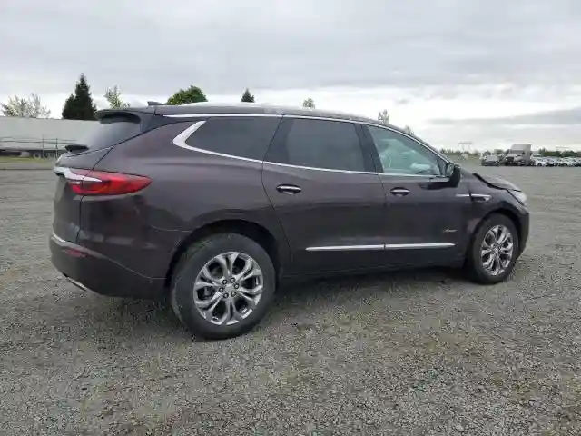 5GAEVCKW8LJ100809 2020 BUICK ENCLAVE-2