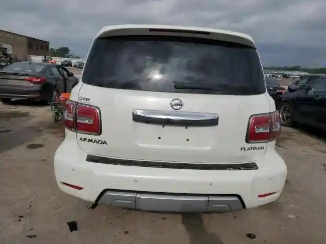 JN8AY2NE2J9730460 2018 NISSAN ARMADA-5