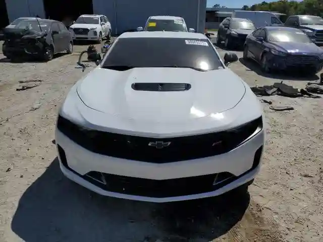 1G1FF1R73M0106245 2021 CHEVROLET CAMARO-4