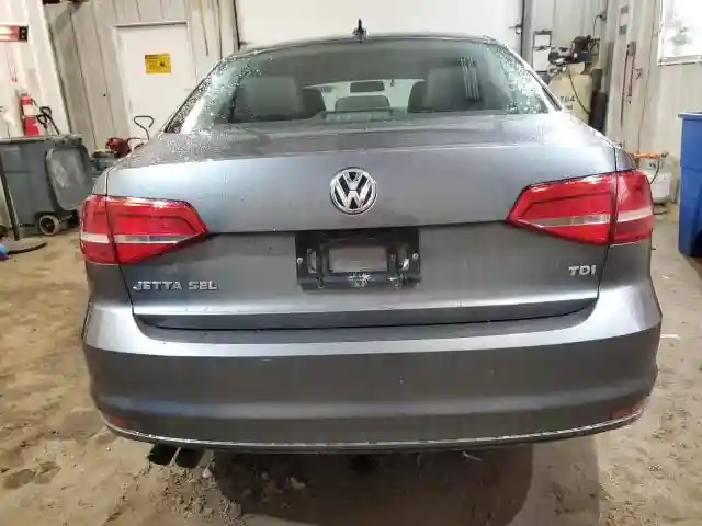 3VWLA7AJ3FM325707 2015 VOLKSWAGEN JETTA-5
