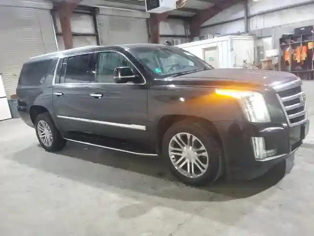 1GYS4GKJ3KR342188 2019 CADILLAC ESCALADE-3