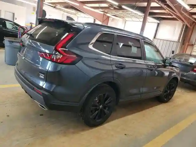 2HKRS6H94PH817167 2023 HONDA CRV-2
