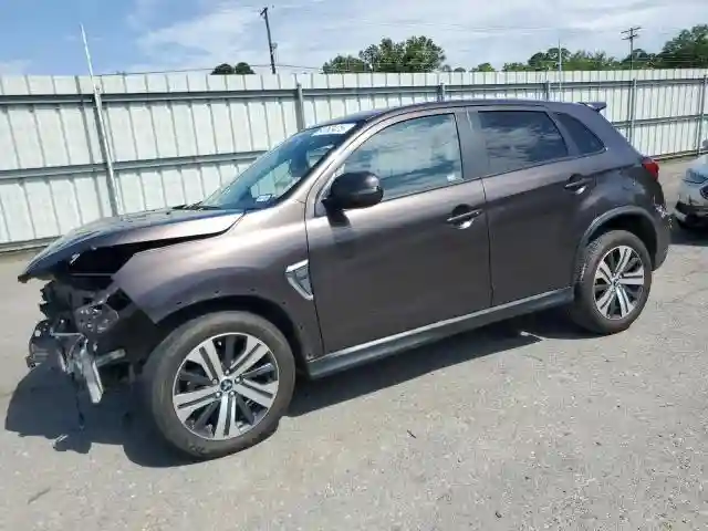JA4AP4AU6LU001234 2020 MITSUBISHI OUTLANDER-0