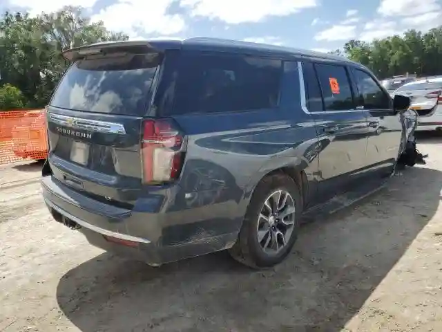1GNSCCKD2MR469892 2021 CHEVROLET SUBURBAN-2