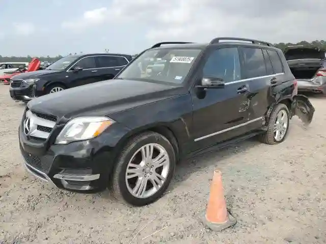 WDCGG5HB1FG441675 2015 MERCEDES-BENZ GLK-CLASS-0