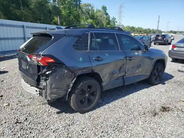 2T3W1RFV2LC052018 2020 TOYOTA RAV4-2