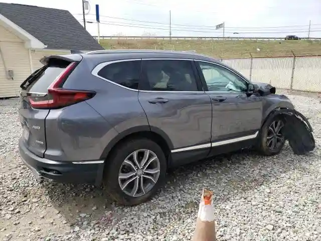 5J6RW2H95ML004791 2021 HONDA CRV-2