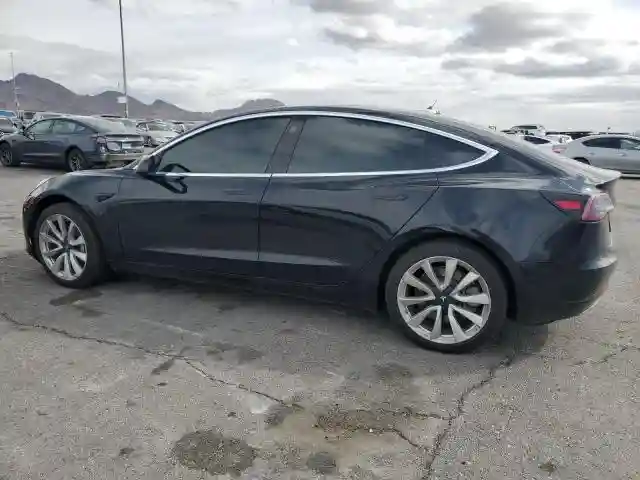 5YJ3E1EA2KF312637 2019 TESLA MODEL 3-1