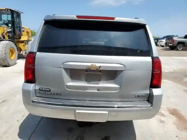 1GNSCJKC1JR141404 2018 CHEVROLET SUBURBAN-5