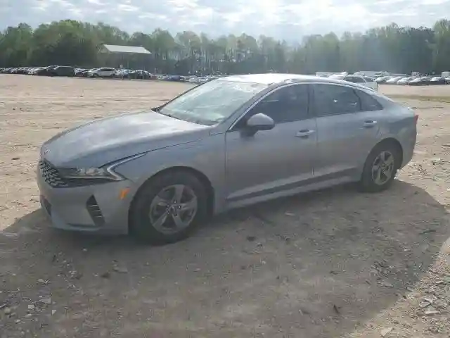 5XXG14J22MG003246 2021 KIA K5-0