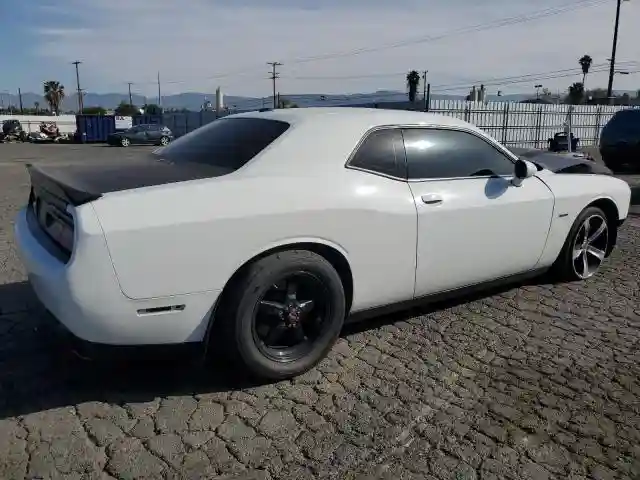 2C3CDZBT3KH654720 2019 DODGE CHALLENGER-2