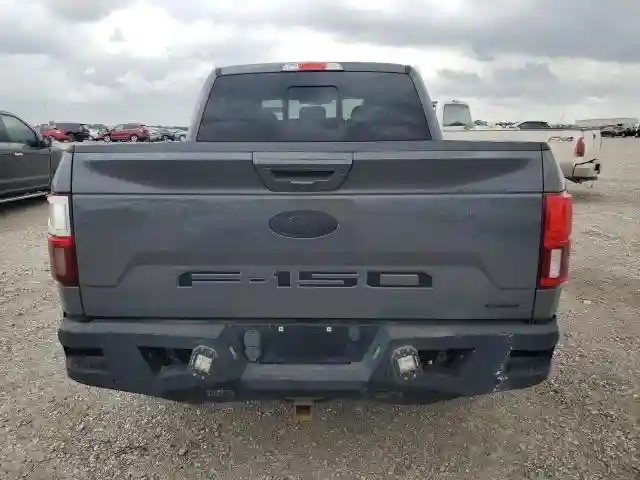 1FTEW1EG3JFB95719 2018 FORD F-150-5