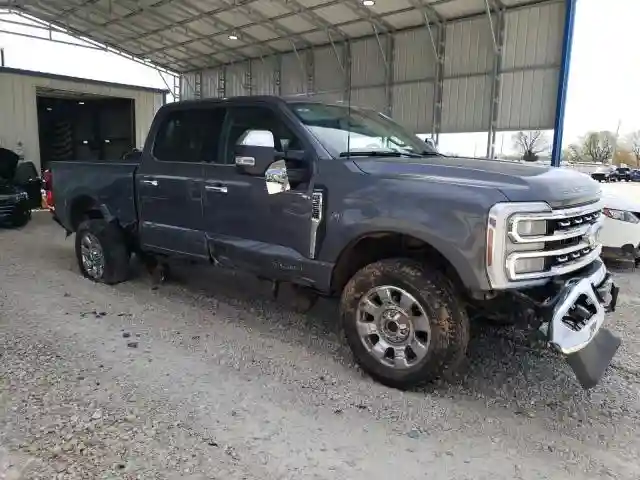 1FT8W2BT7RED61911 2024 FORD F250-3