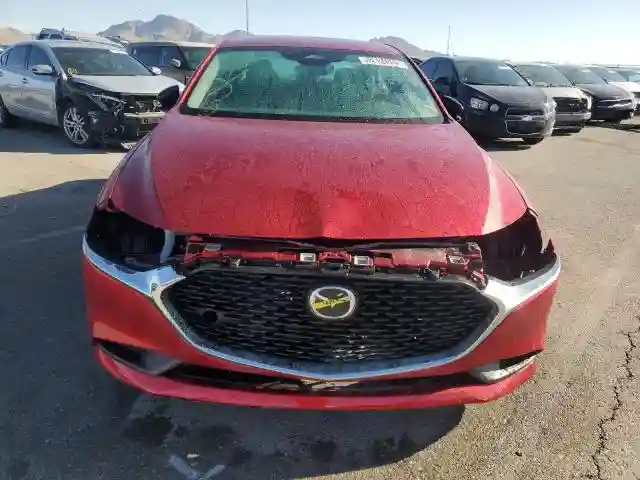 3MZBPABM4RM413489 2024 MAZDA 3 SELECT S-4