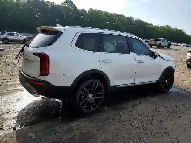 5XYP64HC5LG003526 2020 KIA TELLURIDE-2