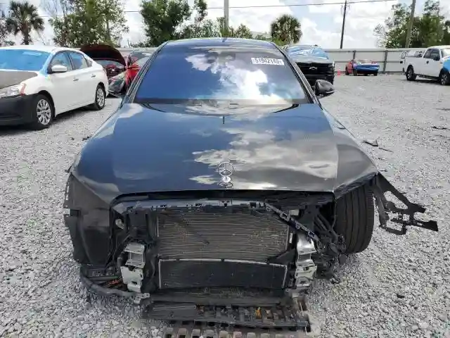 W1K6G6DB7PA208777 2023 MERCEDES-BENZ S-CLASS-4