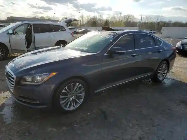 KMHGN4JE7FU043619 2015 HYUNDAI GENESIS-0