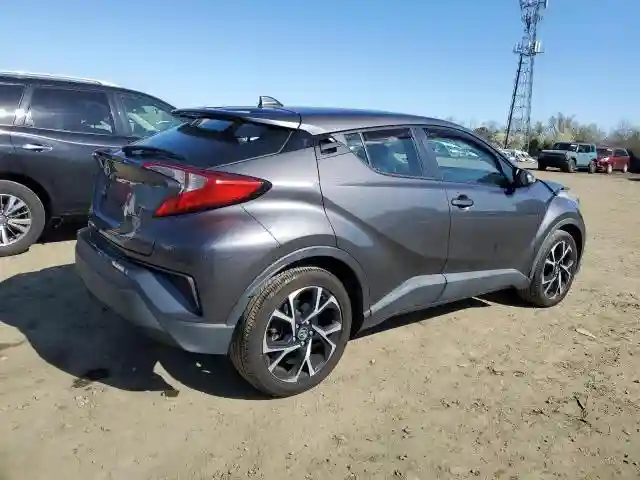 NMTKHMBX4KR084471 2019 TOYOTA C-HR-2