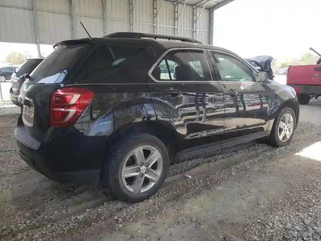 2GNFLFEK8G6179962 2016 CHEVROLET EQUINOX-2