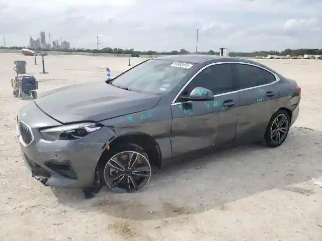 WBA53AK01M7J01235 2021 BMW 2 SERIES-0