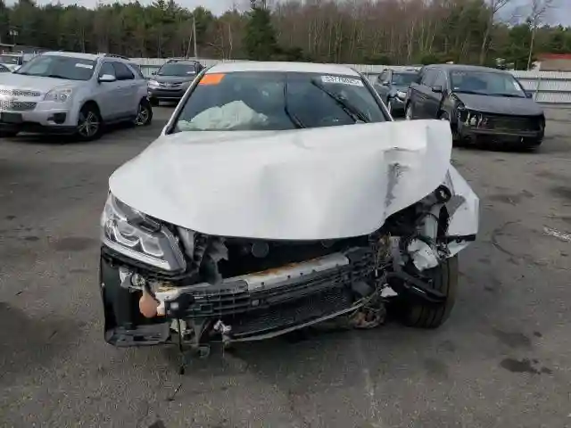 1HGCR2F51GA032558 2016 HONDA ACCORD-4