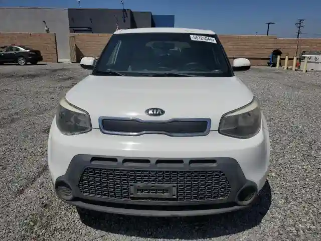 KNDJN2A29G7335423 2016 KIA SOUL-4