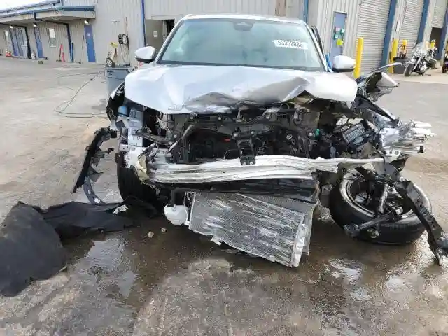 3CZRZ1H71RM741377 2024 HONDA HR-V-4